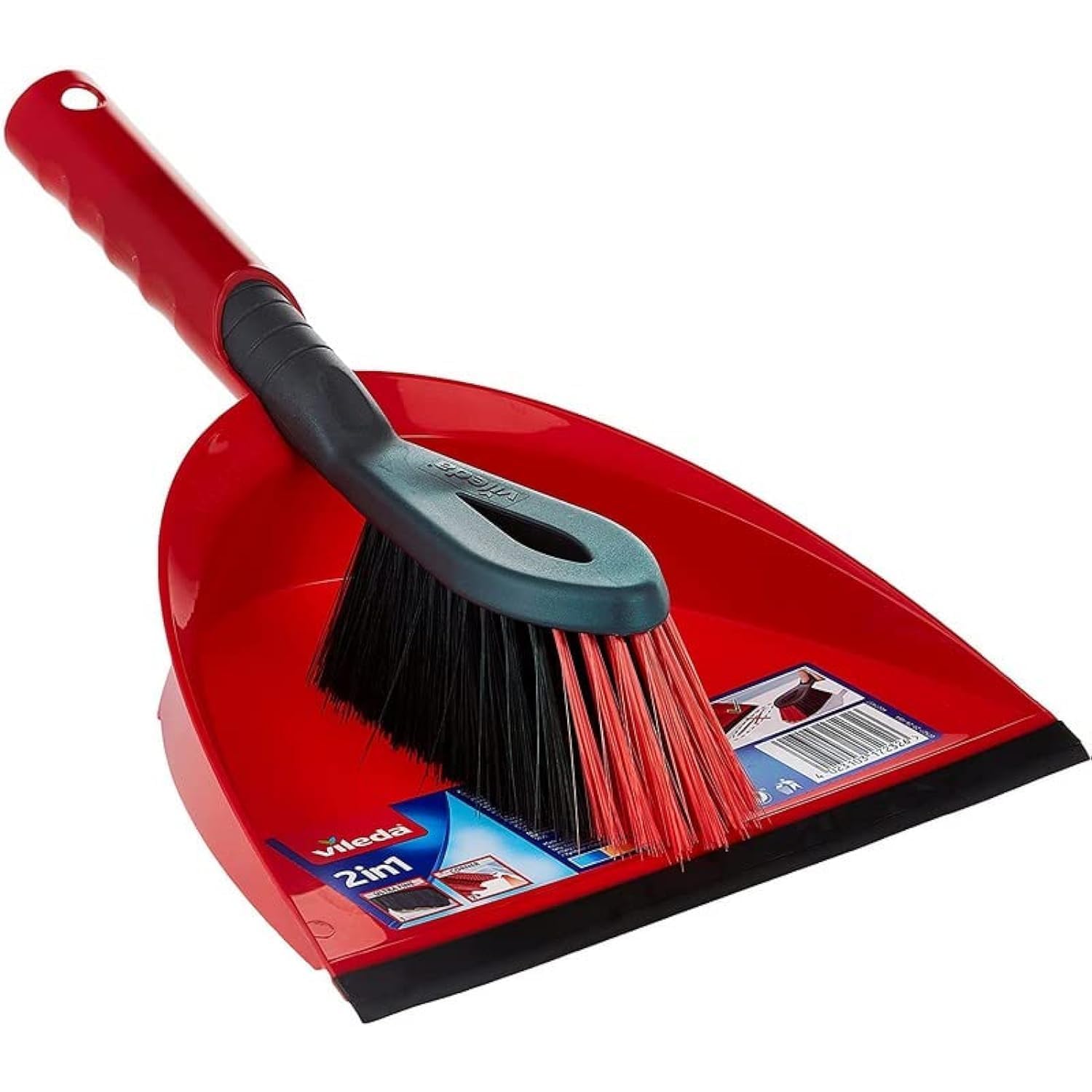 Vileda Household Products, Multi-Colour, Standard