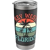 Key West Stainless Steel Insulated Tumbler