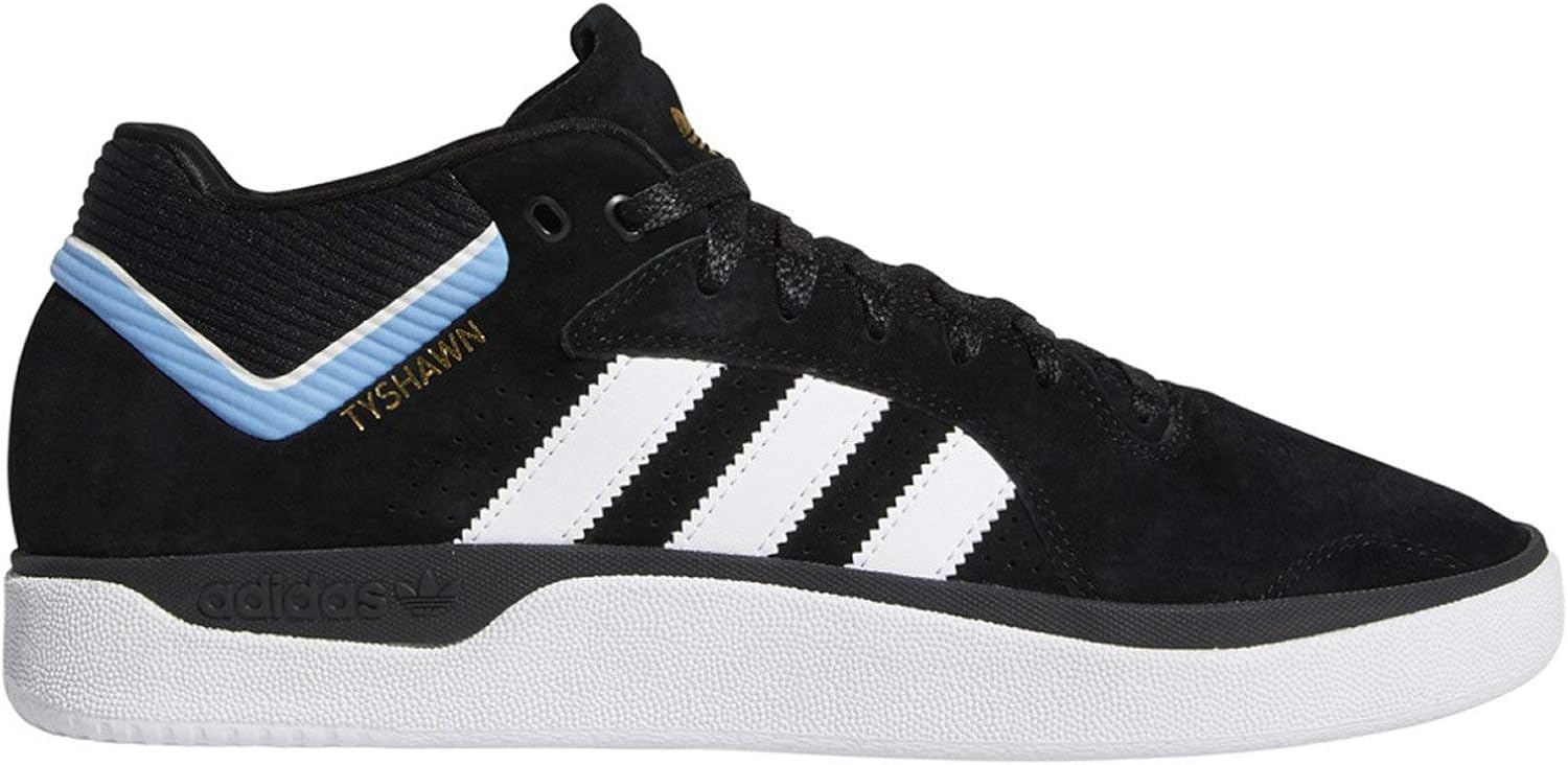 adidas skateboarding tyshawn jones