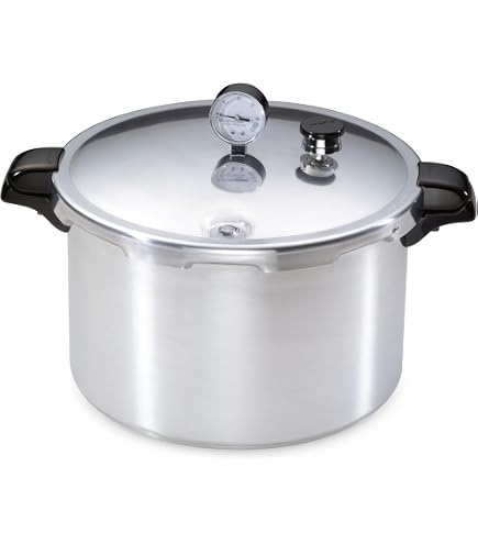 Support De Conserve Pour Autocuiseur - Lot De 2 Plateaux En Acier Inoxydable - Pour Mise En Conserve Sécurisée