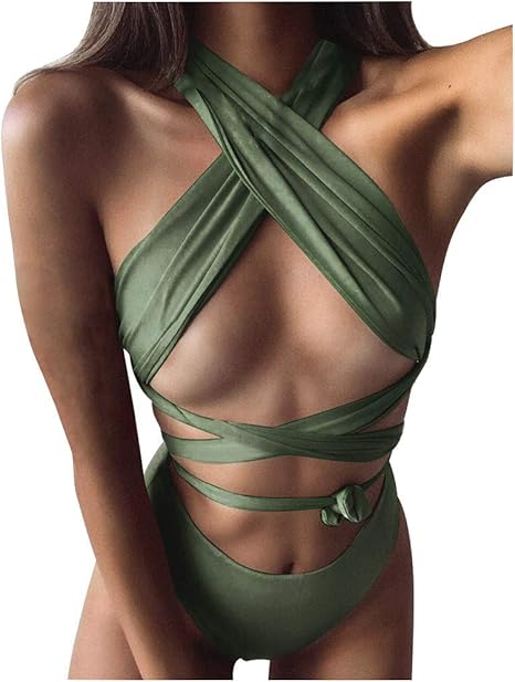 transparent bikini plus size