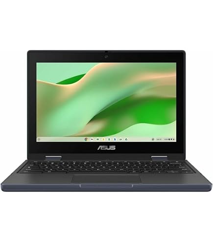 Amazon.com: ASUS Chromebook CR11 CR1104CGA-YZ42T 11.6