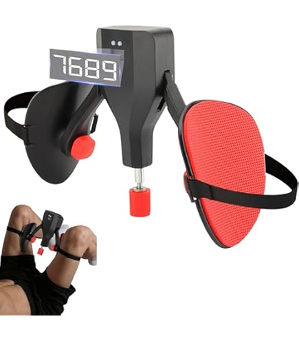 Thigh Master, appareil d'exercice pour l'intérieur des cuisses pour