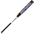 Easton | Rival Slowpitch Softball Bat | Approved for Play on All Fields | Loaded | 12" Barrel