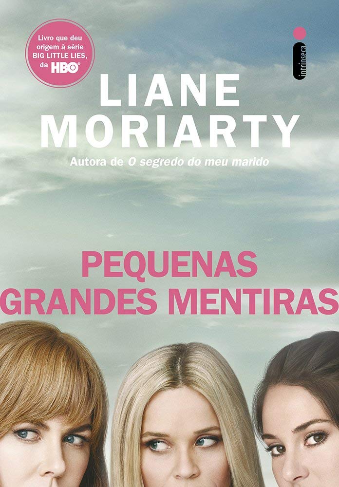 Pequenas Grandes Mentiras | Amazon.com.br