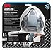 3M 7513PA1-A-PS Professional Half Mask Organic Vapor, P95 Respirator, Large primary