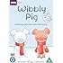 Wibbly Pig - Wibbly's Winter Wonderland [DVD]
