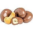 Premium Chocolate Candy (Milk Chocolate Cashews 2.5 LBS)