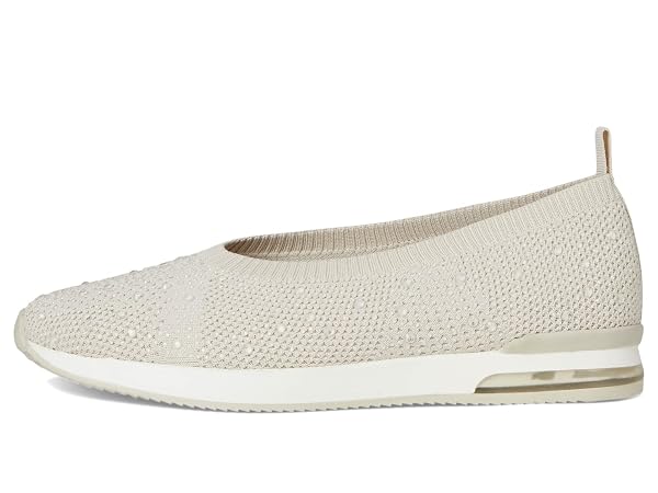 KENNETH COLE REACTION EVALINE DESERT KNIT SNEAKER