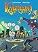 Krakaendraggon (French Edition) by 