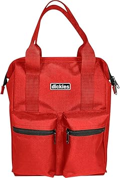 dickies hybrid tote backpack