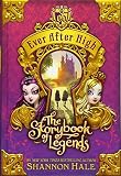 The Storybook of Legends