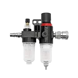 XOIIIQND AFC2000 AFR2000+AL2000 G1/4 air Compressor