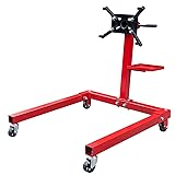 BIG RED TAM25671 Torin Steel Rotating Engine Stand