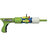 pistola de agua infinity