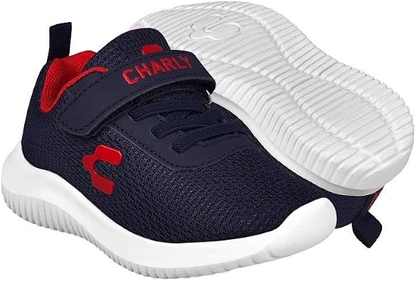 Precio De Tenis Charly Para Niños Factory Sale, UP TO 68% OFF |  www.editorialelpirata.com