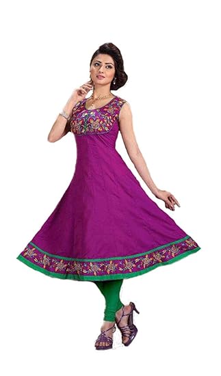 amazon umbrella churidar