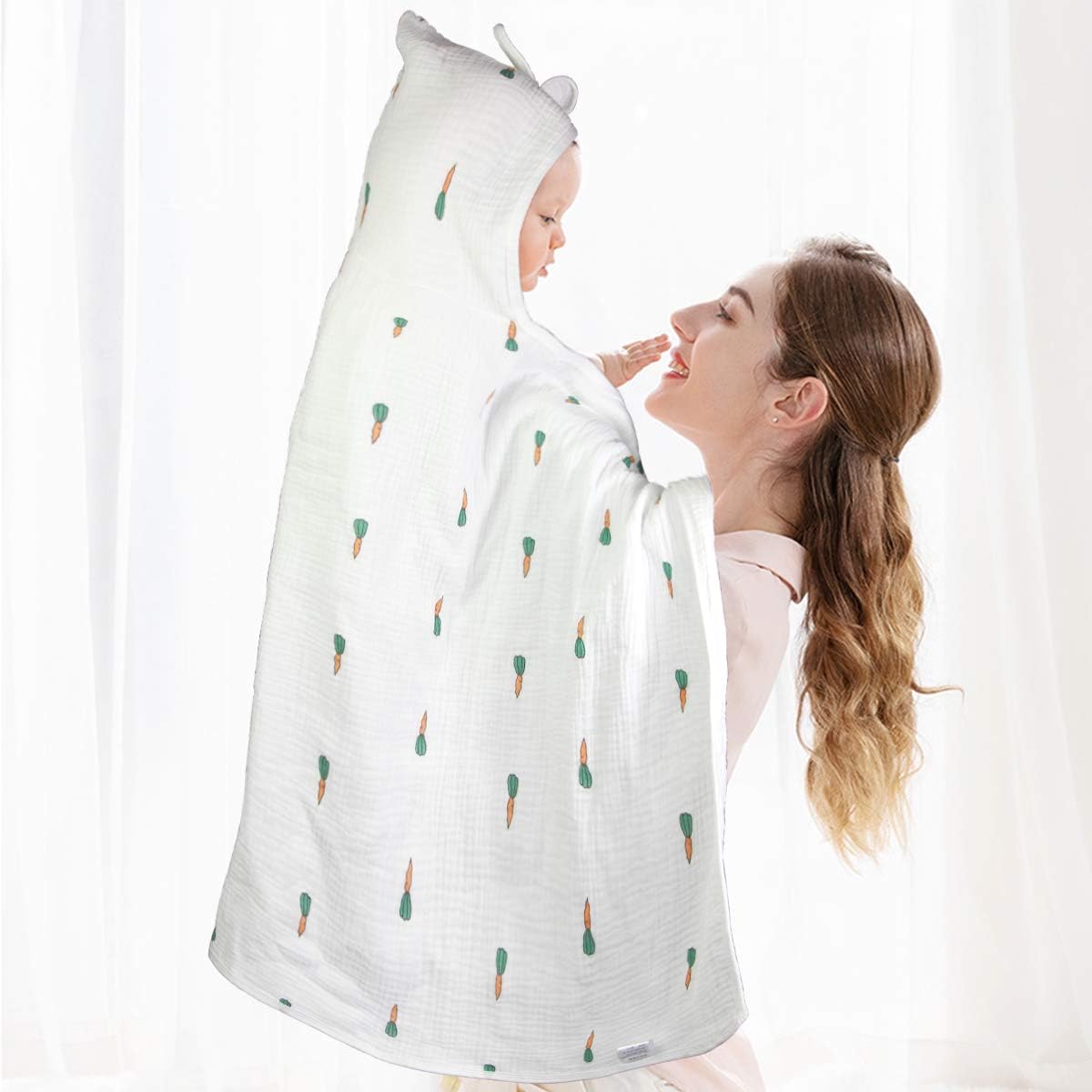 towels for 1 year old