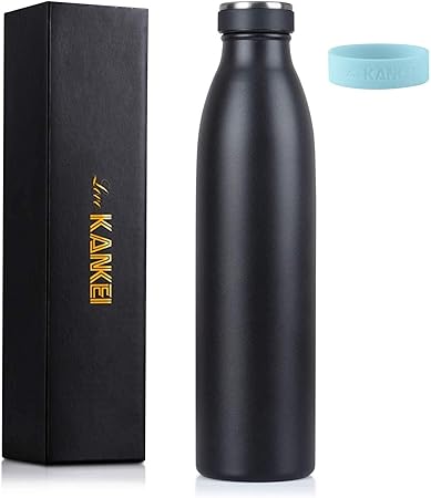 vacuum insulated water bottle uk