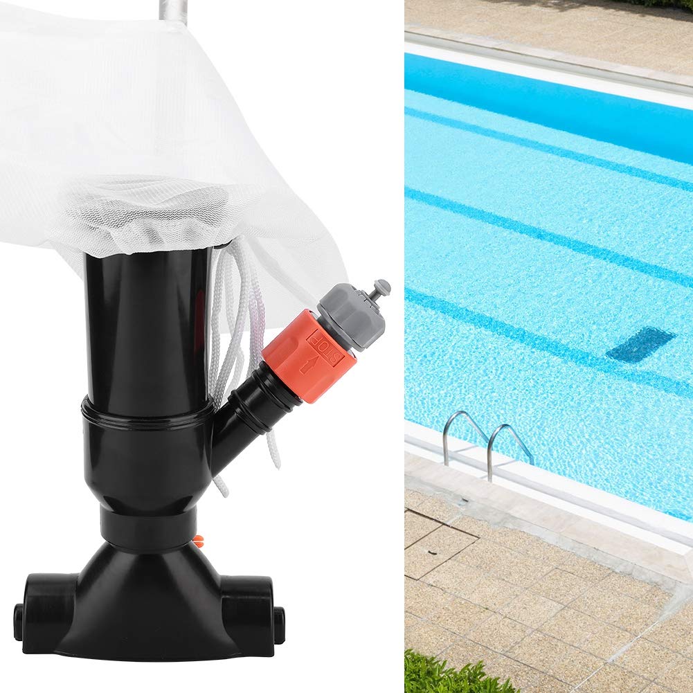 aspiratori portatili per piscine