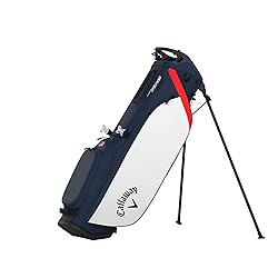 Callaway Golf Hyperlite Zero Stand Bag