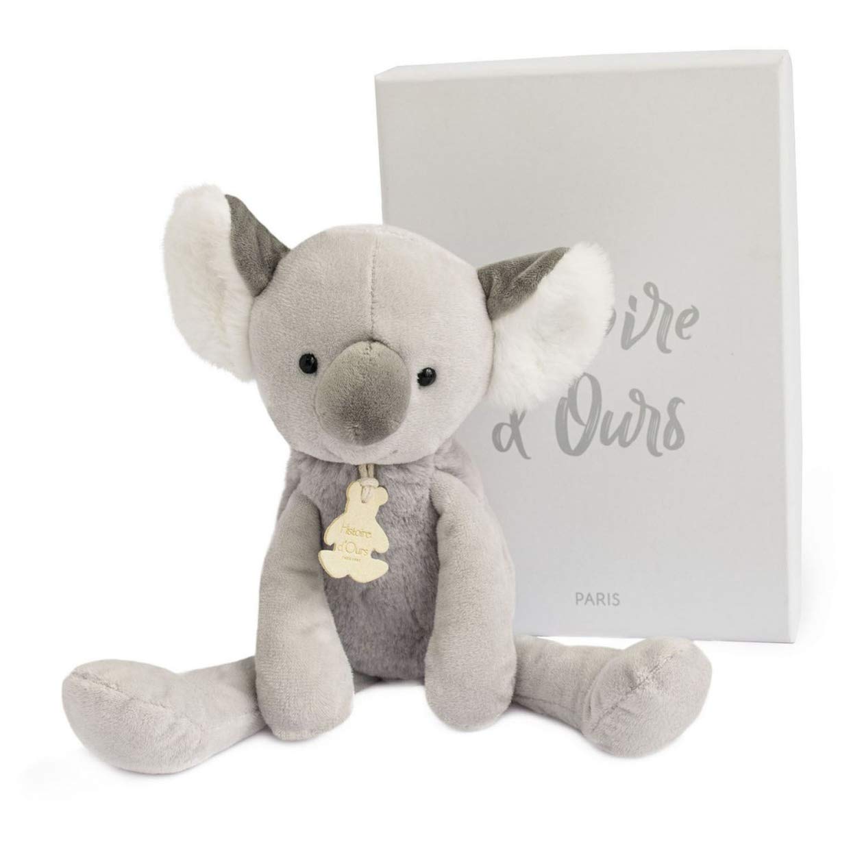 Unbekannt Histoire d'Ours Sweety Chou Koala