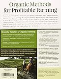 Image de The Organic Farming Manual: A Comprehensive Guide to Starting and Running a Certified Organic Farm