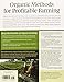 The Organic Farming Manual: A Comprehensive Guide to Starting and Running a Certified Organic Farm