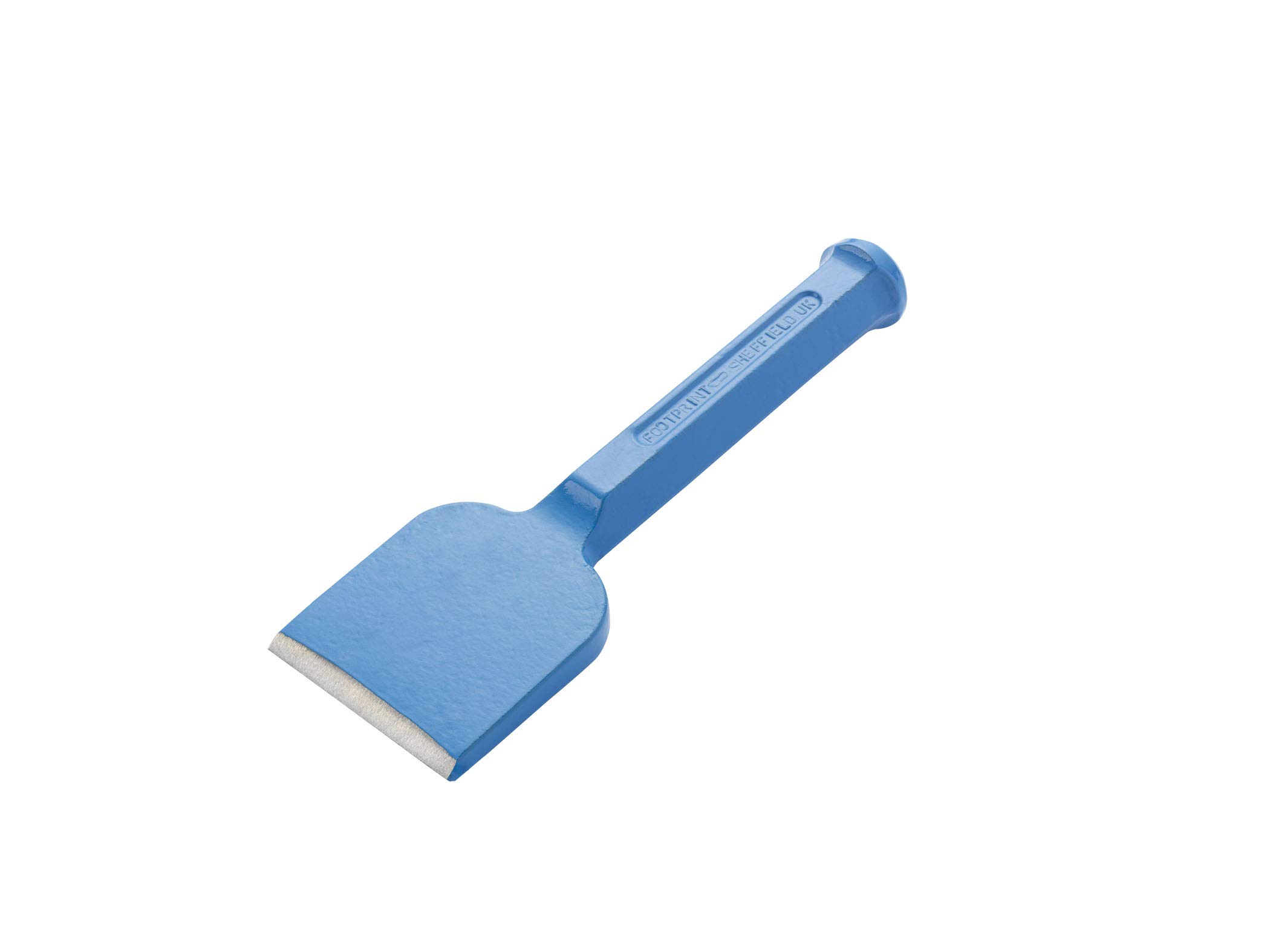 Footprint 1234 Masons Chisel