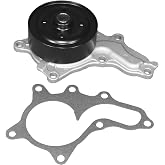 ACDelco Gold 252-958 (19326230) Engine Water Pump