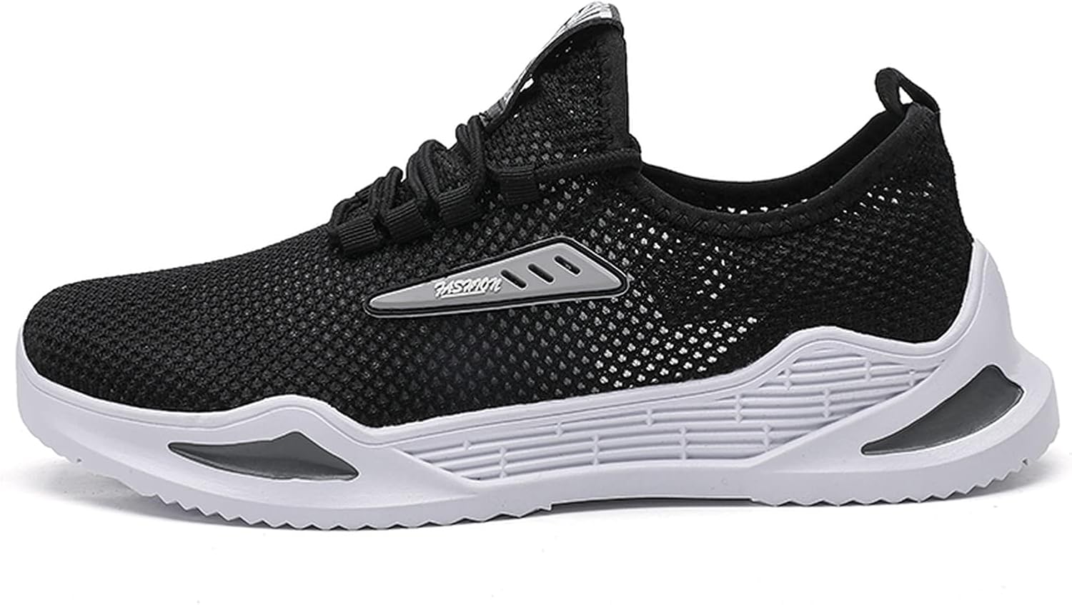 COOPCUP Casual Shoes for Men Summer Outdoor Comfortable Walking Shoes