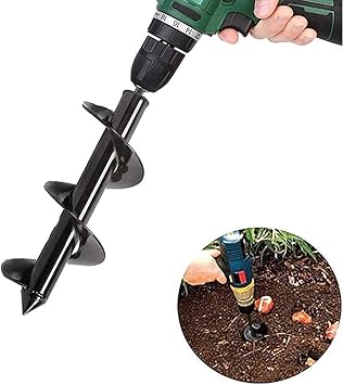 Garden Plant Flower Bulb Rapid Planter 