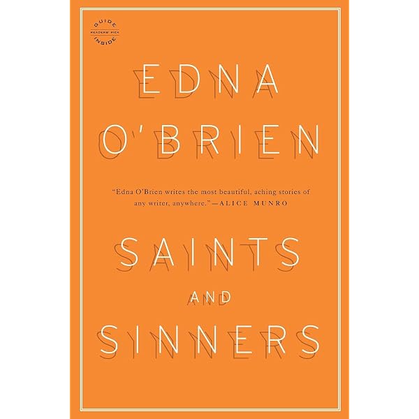 A Fanatic Heart: Selected Stories (FSG Classics): O'Brien, Edna