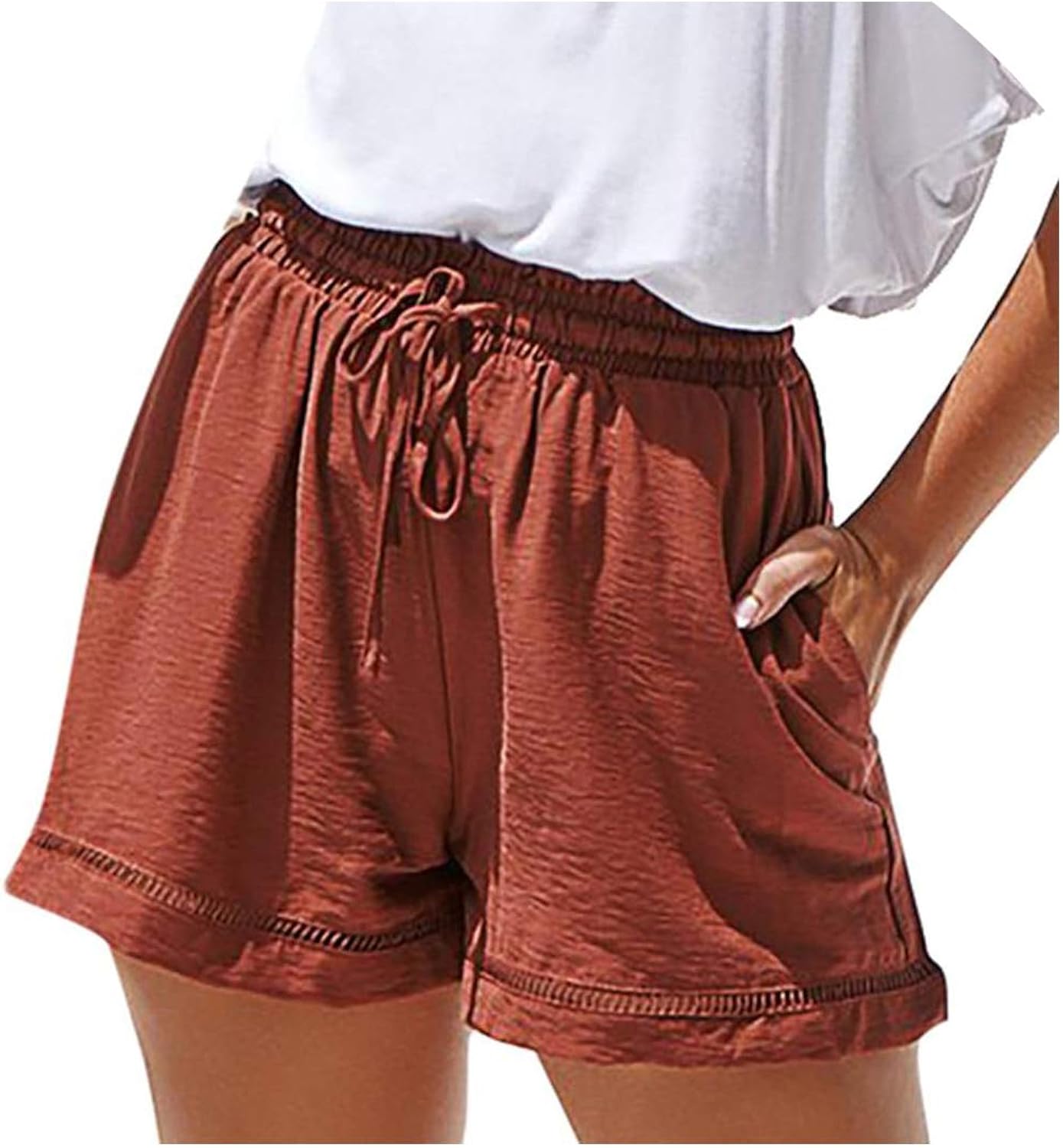 shorts for summer 2019