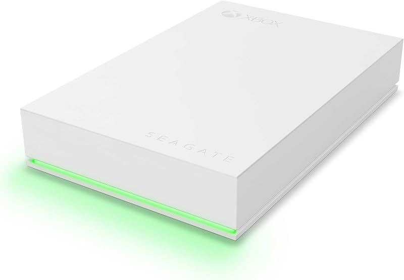 5TB Game Drive per Xbox | USB 3.0 (STKX5000100)