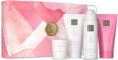 RITUALS The Ritual of Sakura Small Gift Set 2023 Women Body Care