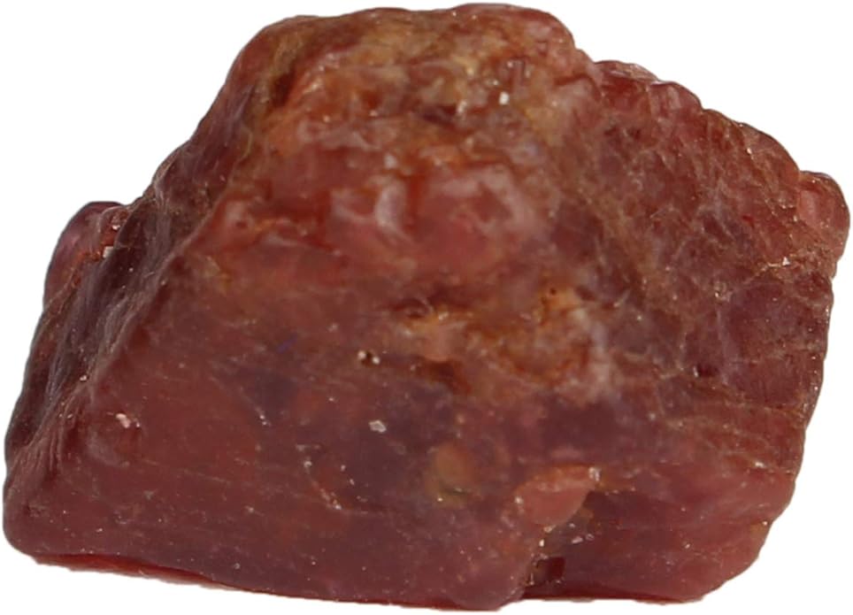 Amazon.com: gemhub Burmese Ruby Rough Mineral Specimen Gemstone