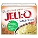Jell-O Cook & Serve Coconut Cream Pudding & Pie Filling (3 oz Boxes, Pack of 6)