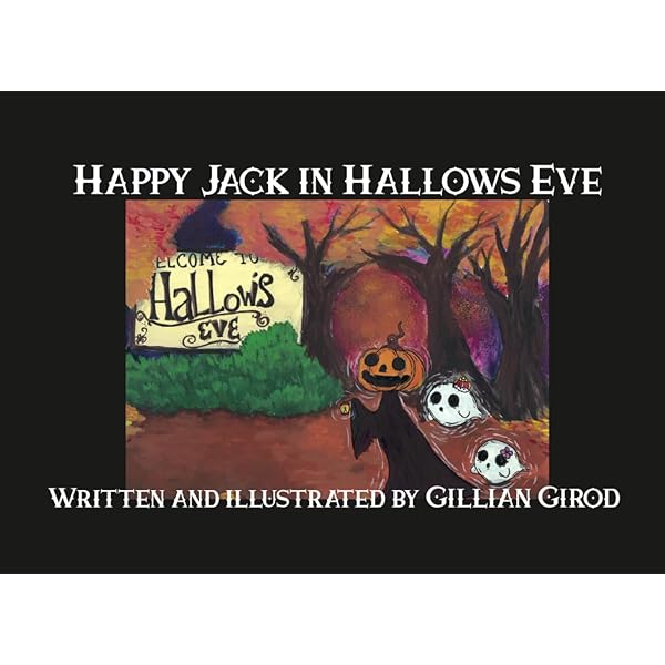 All Hallows' Eve: Williams PhD, Charles, Eliot, Professor