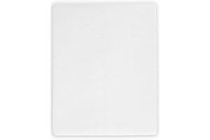 UPPAbaby Bassinet Covers for Remi Playard - Secure Attachment - Soft and Comfortable - Machine Washable - Set of 2 - Organic