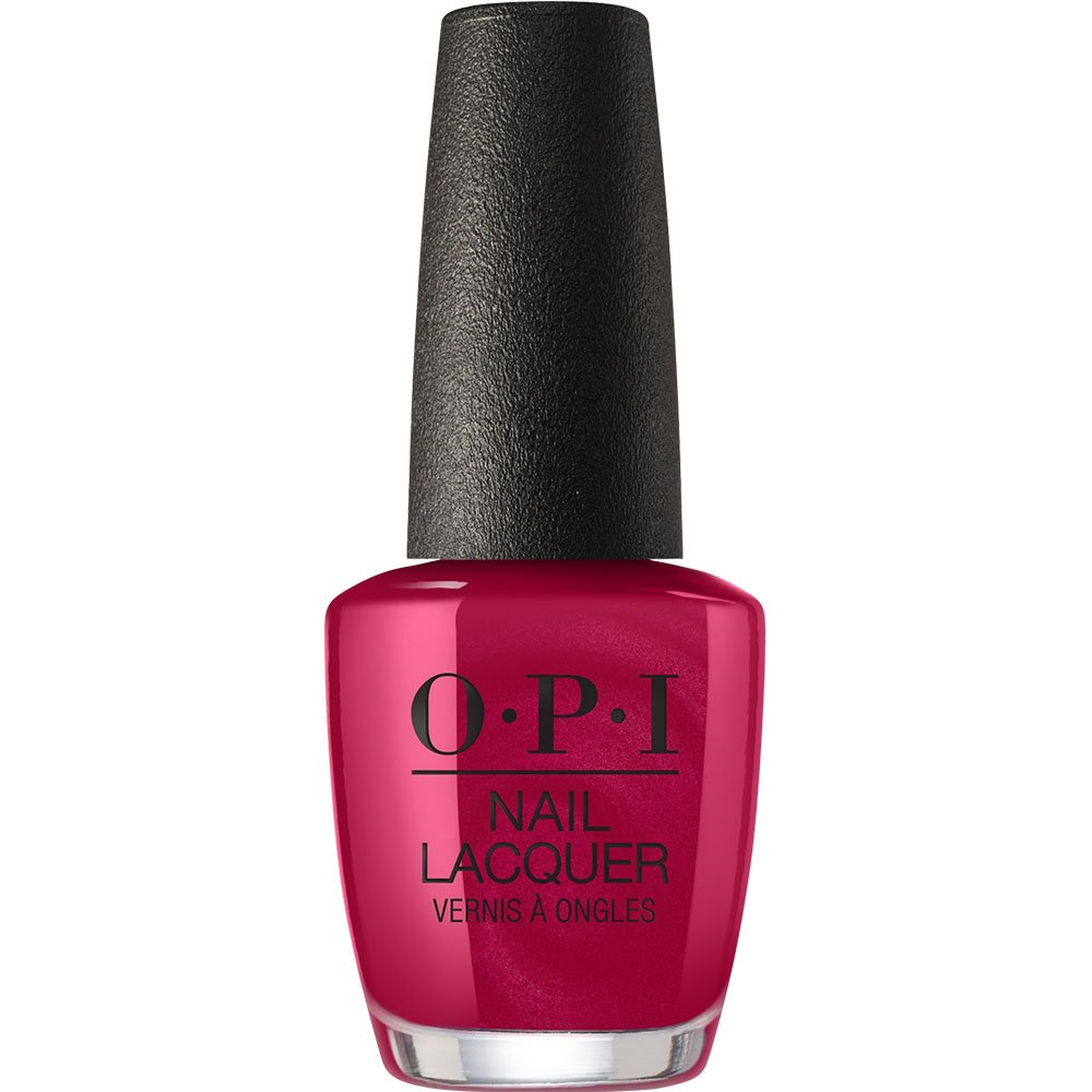 ACI Beauty American Classic Gelous Gel Base Coat Nail