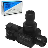 68053596AA Brake Booster Pressure Sensor for Dodge 2011-2019 Charger Dart | For Dodge 2011-2015&amp;2017-2019 Challenger | 2011-2019 Charger | 2013-2016 Dart | 2011-2019 Durango | 011-2013 Grand Caravan