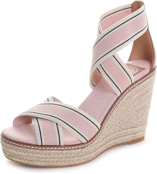 tory burch espadrilles wedge