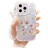DrewCloth Kawaii Phone Case for iPhone 12 Pro with