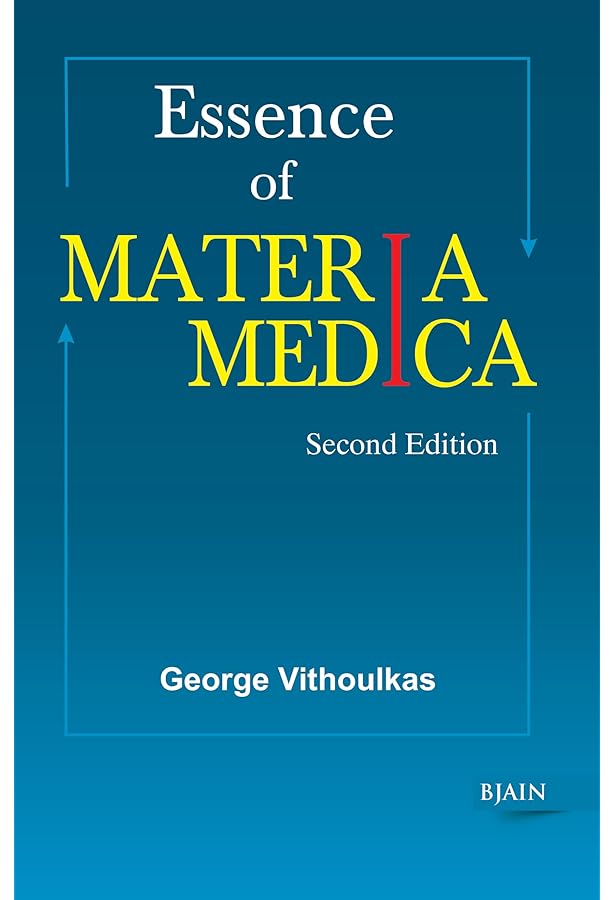 The Science of Homeopathy: George Vithoulkas, William A. Tiller