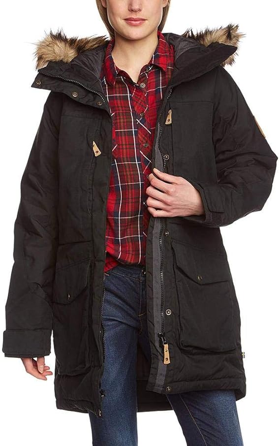 Fjällräven barents parka Clearance