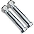 DANWIWEE Mini Excavator Pins 0.98in/25mm Replaceable Small Digger Attachments Link pin for Backhoe Accessories