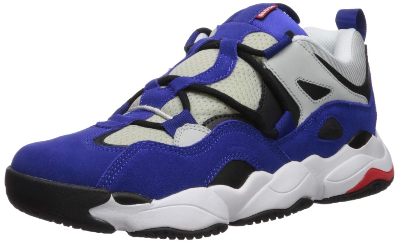 globe option evo shoes