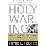 Holy War, Inc.: Inside the Secret World of Osama bin Laden