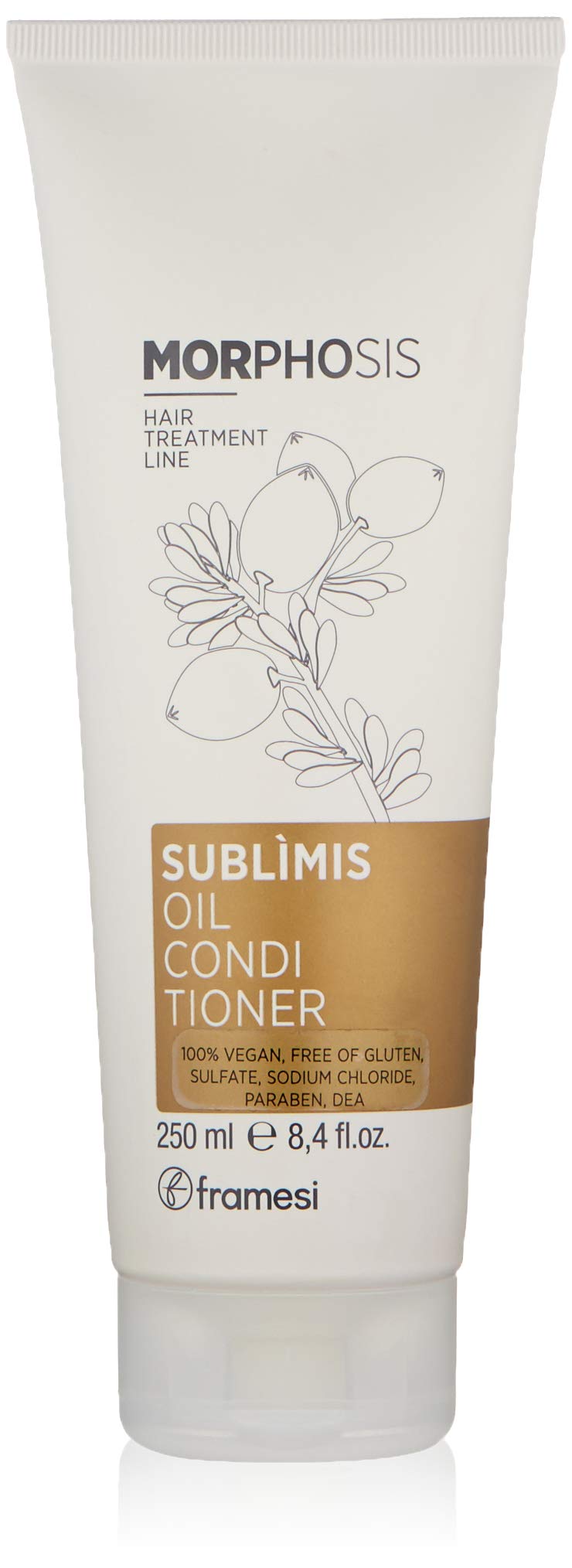 Framesi Morphosis Sublimis Oil Conditioner 250ml